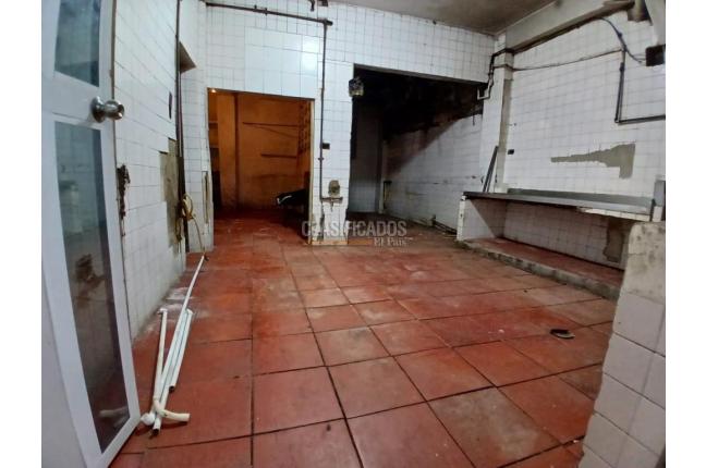 Locales y Bodegas, Alquiler, Barranquilla - $5.500.000