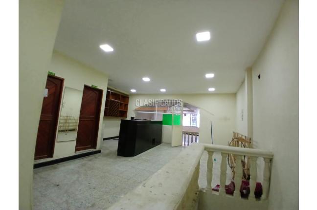 Locales y Bodegas, Alquiler, Barranquilla - $5.500.000