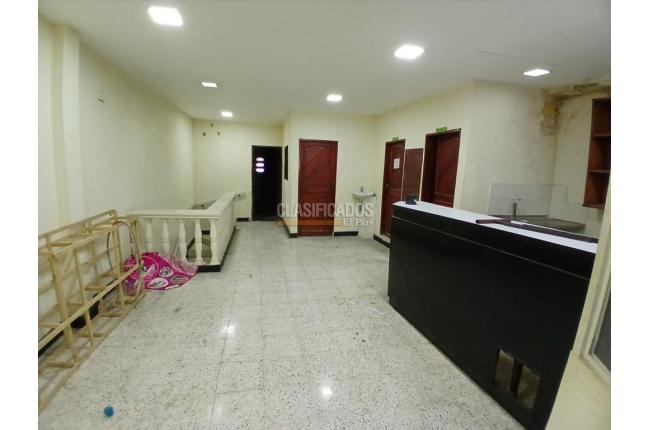 Locales y Bodegas, Alquiler, Barranquilla - $5.500.000