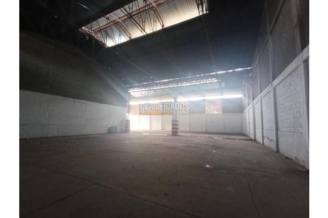 Locales y Bodegas, Alquiler, Santa Marta - $17.850.000