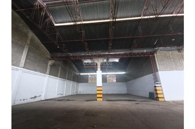 Locales y Bodegas, Alquiler, Santa Marta - $17.850.000