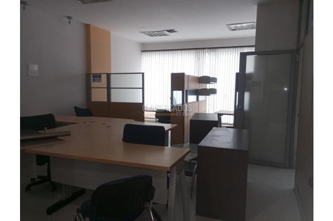 Oficinas y Consultorios, Alquiler, Barranquilla - $4.900.000