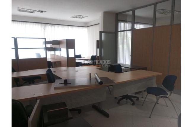 Oficinas y Consultorios, Alquiler, Barranquilla - $4.900.000