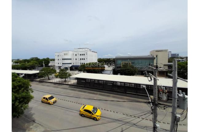 Edificios, Alquiler, Barranquilla - $45.000.000