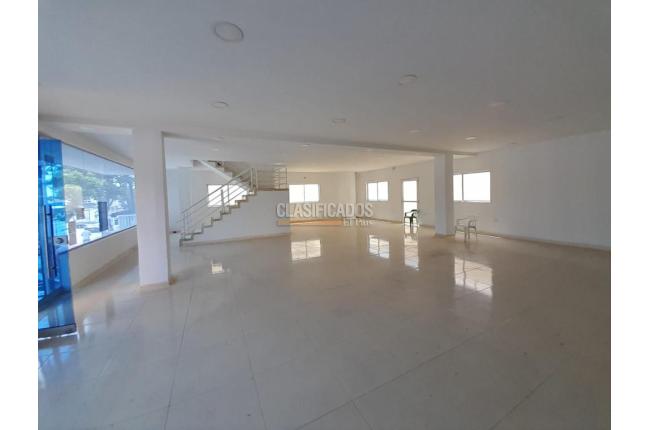 Edificios, Alquiler, Barranquilla - $45.000.000