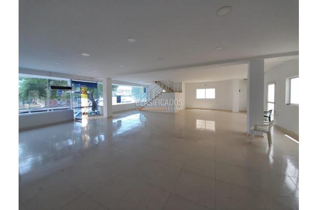 Edificios, Alquiler, Barranquilla - $45.000.000
