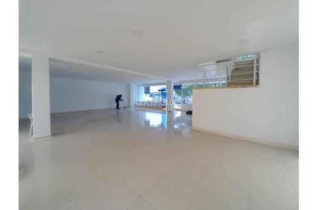 Edificios, Alquiler, Barranquilla - $45.000.000
