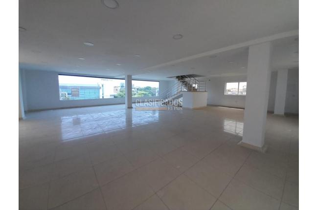 Edificios, Alquiler, Barranquilla - $45.000.000
