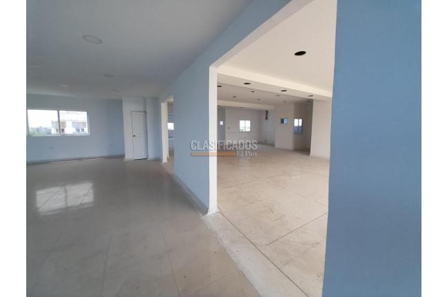 Edificios, Alquiler, Barranquilla - $45.000.000