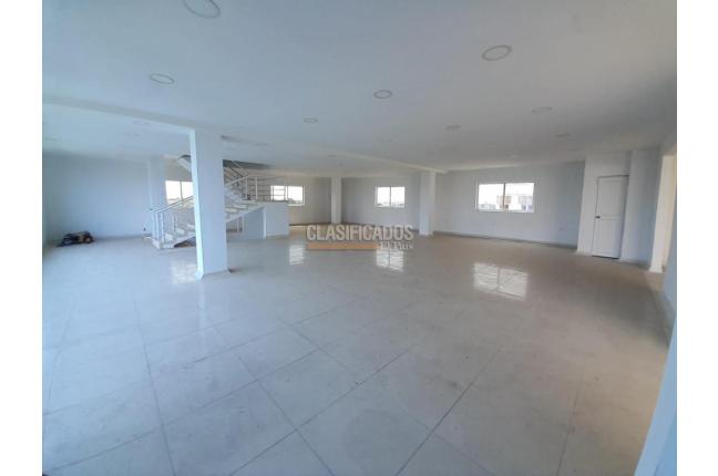 Edificios, Alquiler, Barranquilla - $45.000.000