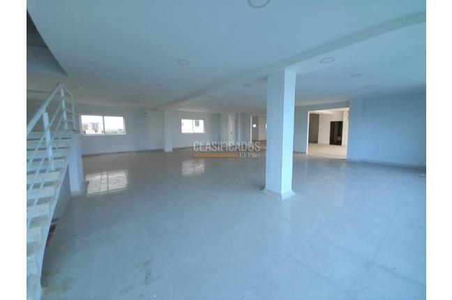 Edificios, Alquiler, Barranquilla - $45.000.000