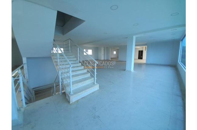 Edificios, Alquiler, Barranquilla - $45.000.000