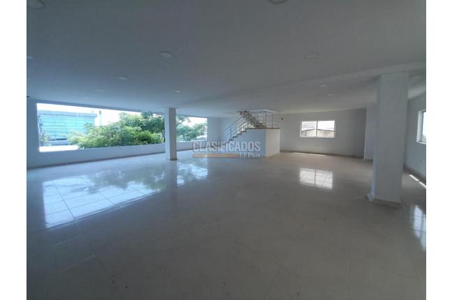 Edificios, Alquiler, Barranquilla - $45.000.000