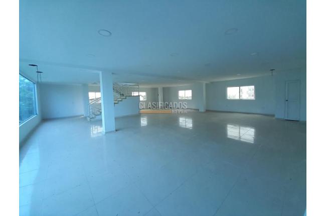 Edificios, Alquiler, Barranquilla - $45.000.000