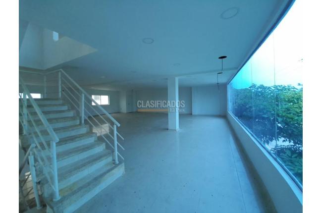 Edificios, Alquiler, Barranquilla - $45.000.000