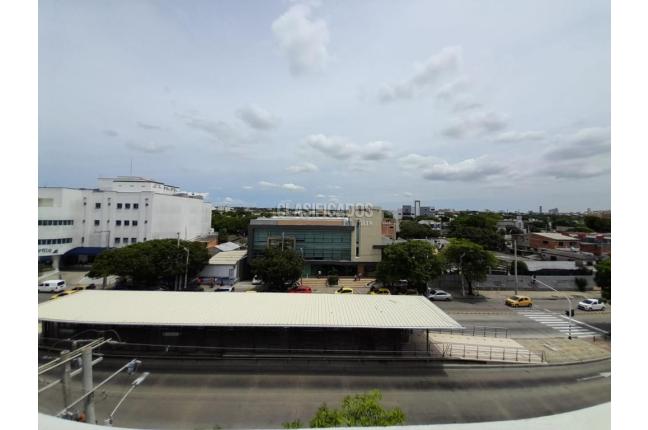 Locales y Bodegas, Alquiler, Barranquilla - $8.000.000