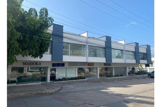 Locales y Bodegas, Alquiler en Barranquilla