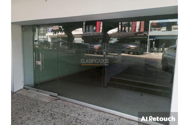 Locales y Bodegas, Alquiler en Barranquilla