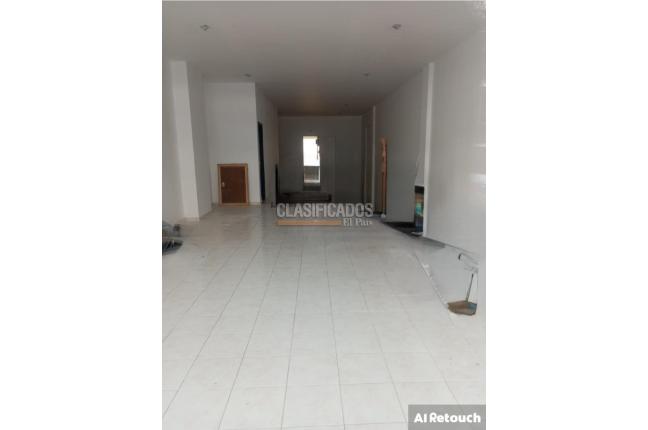 Locales y Bodegas, Alquiler, Barranquilla - $6.891.000