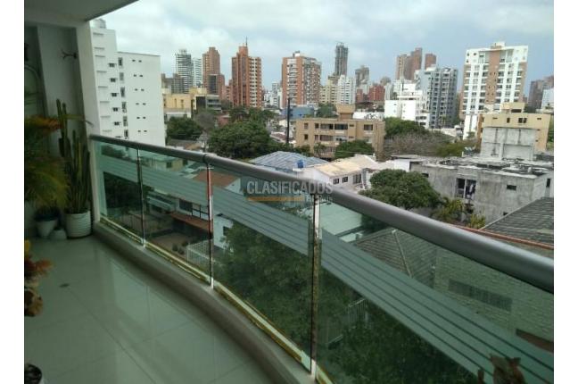 Apartamentos, Venta en Barranquilla