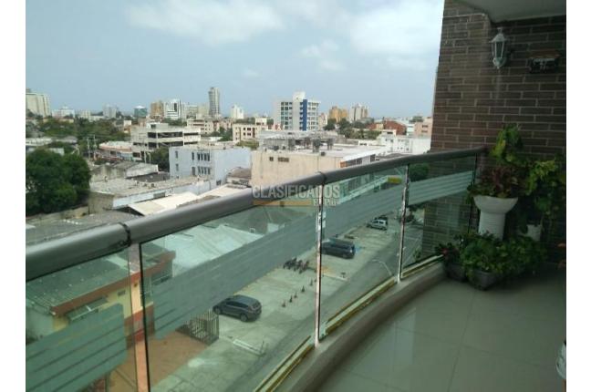 Apartamentos, Venta, Barranquilla - $390.000.000