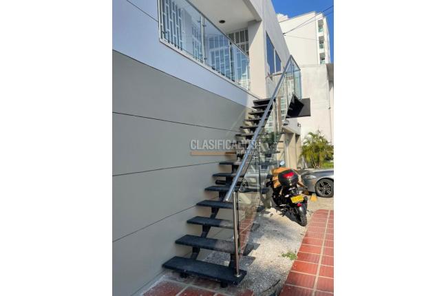 Oficinas y Consultorios, Alquiler, Barranquilla - $3.300.000