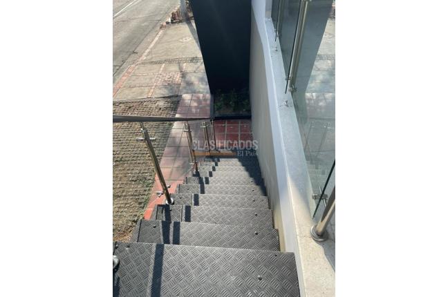 Oficinas y Consultorios, Alquiler, Barranquilla - $3.300.000