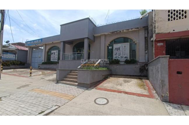 Casas, Alquiler en Barranquilla