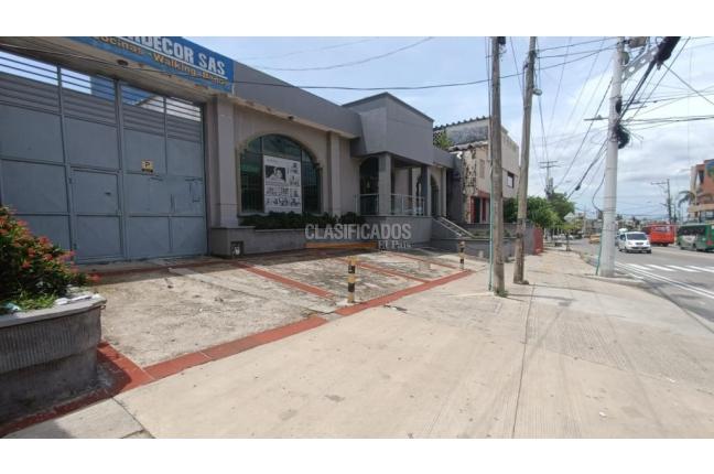 Casas, Alquiler en Barranquilla