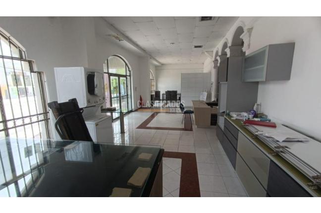 Casas, Alquiler, Barranquilla - $27.000.000