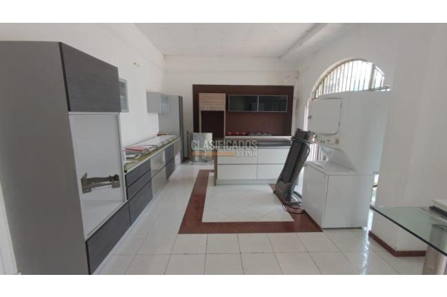 Casas, Alquiler, Barranquilla - $27.000.000