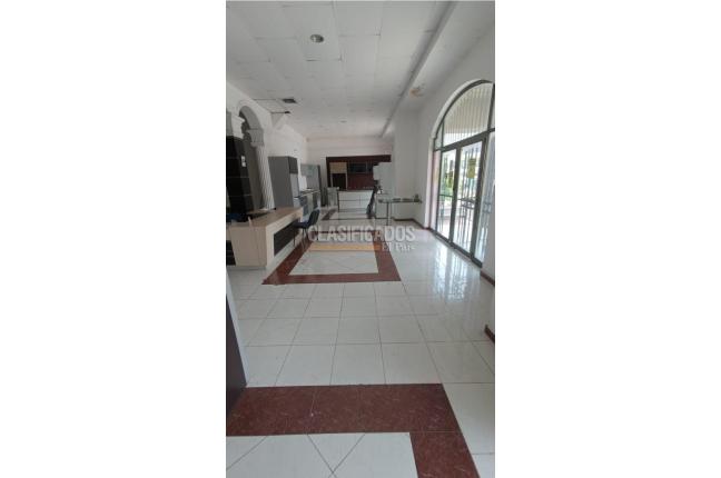 Casas, Alquiler, Barranquilla - $27.000.000