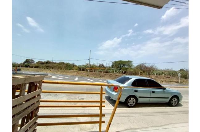 Locales y Bodegas, Alquiler en Barranquilla