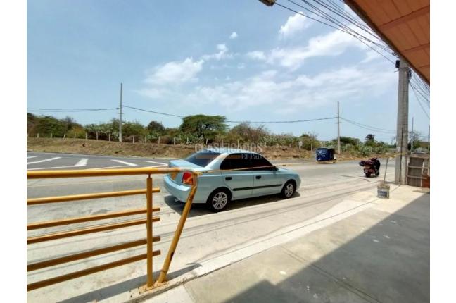 Locales y Bodegas, Alquiler en Barranquilla