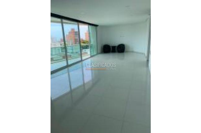Apartamentos, Venta en Barranquilla