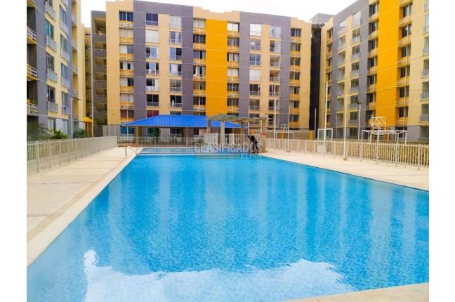 Apartamentos, Venta, Barranquilla - $160.000.000