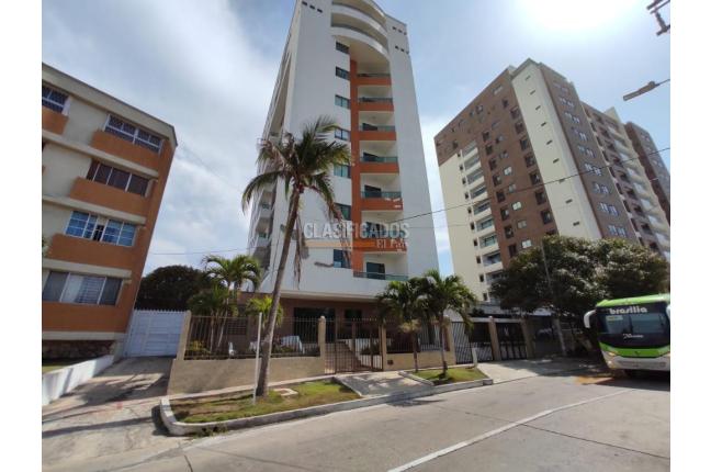 Apartamentos, Venta en Barranquilla
