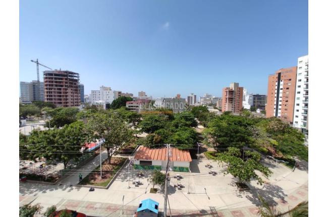 Apartamentos, Venta, Barranquilla - $350.000.000