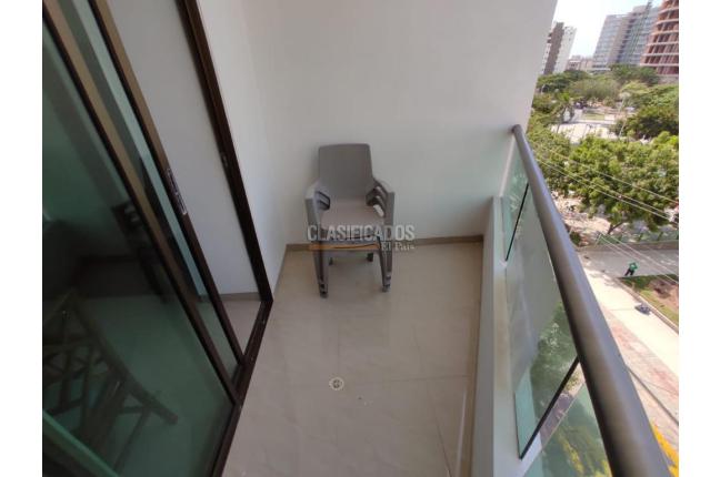 Apartamentos, Venta, Barranquilla - $350.000.000