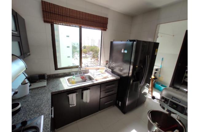 Apartamentos, Venta, Barranquilla - $350.000.000