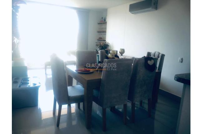 Apartamentos, Venta en Puerto Colombia