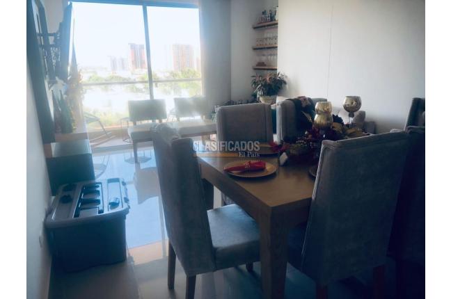 Apartamentos, Venta en Puerto Colombia