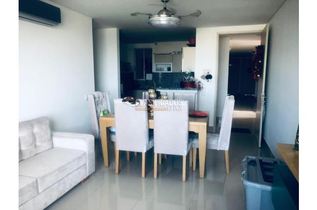 Apartamentos, Venta en Puerto Colombia