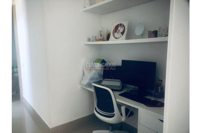 Apartamentos, Venta, Puerto Colombia - $450.000.000