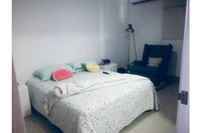 Apartamentos, Venta, Puerto Colombia - $450.000.000