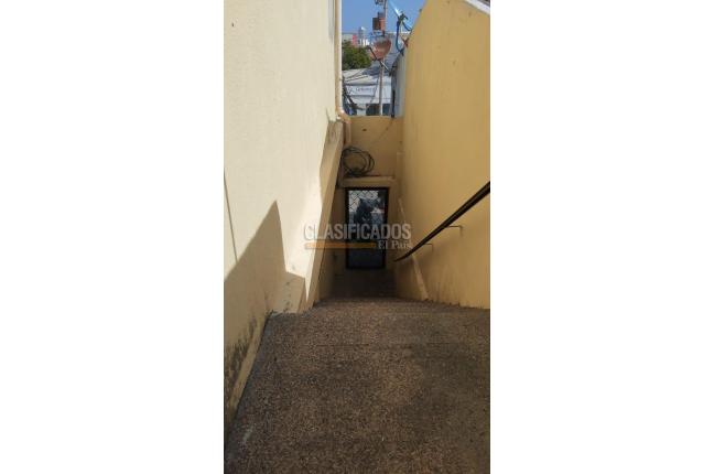 Edificios, Alquiler, Barranquilla - $22.000.000