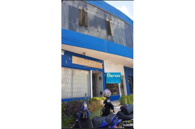 Edificios, Alquiler en Barranquilla