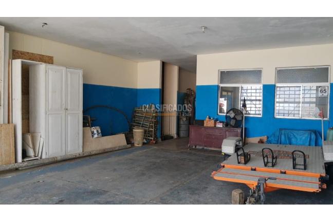 Edificios, Alquiler, Barranquilla - $15.470.000