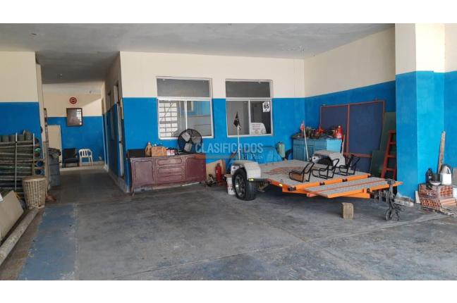 Edificios, Alquiler, Barranquilla - $15.470.000