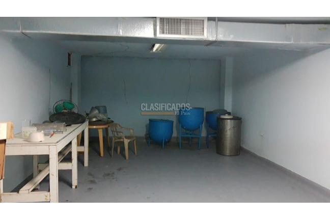 Edificios, Alquiler, Barranquilla - $15.470.000